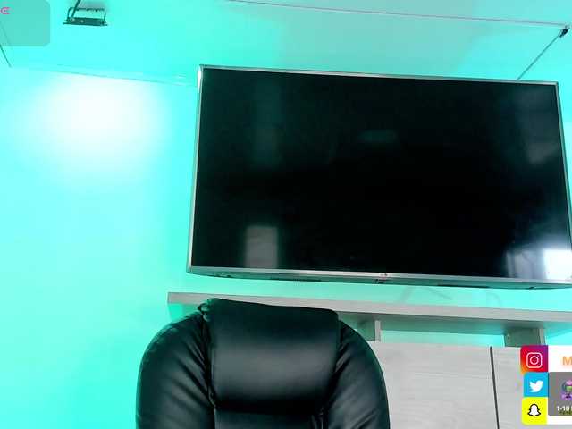 Mikeyla-Russo webcam