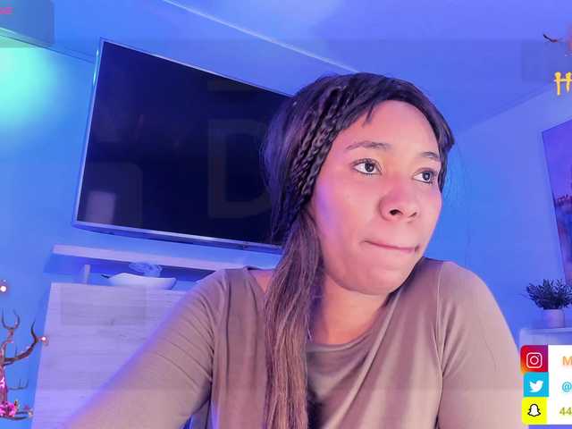 Mikeyla-Russo webcam