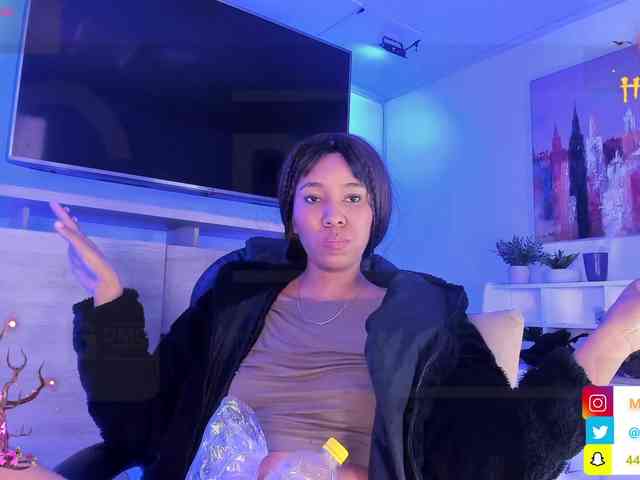 Mikeyla-Russo Mikeyla-Russo