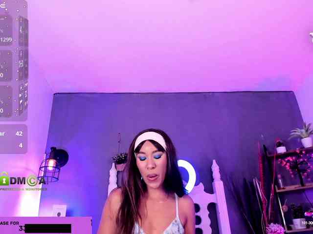 Mikeyla-Russo webcam