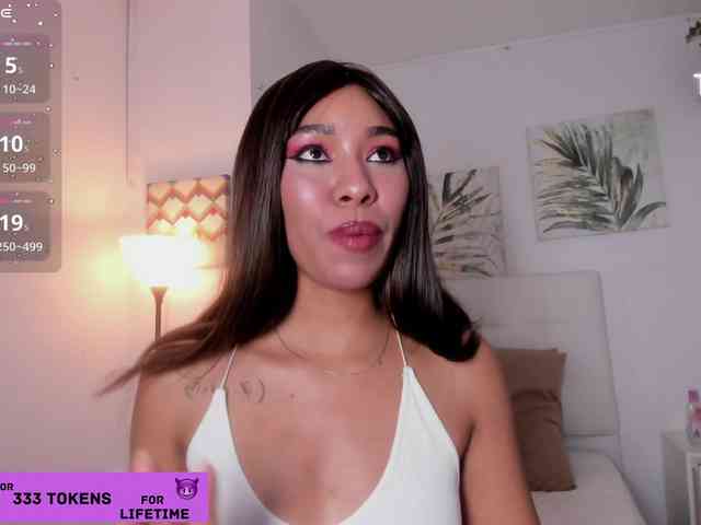 Mikeyla-Russo webcam