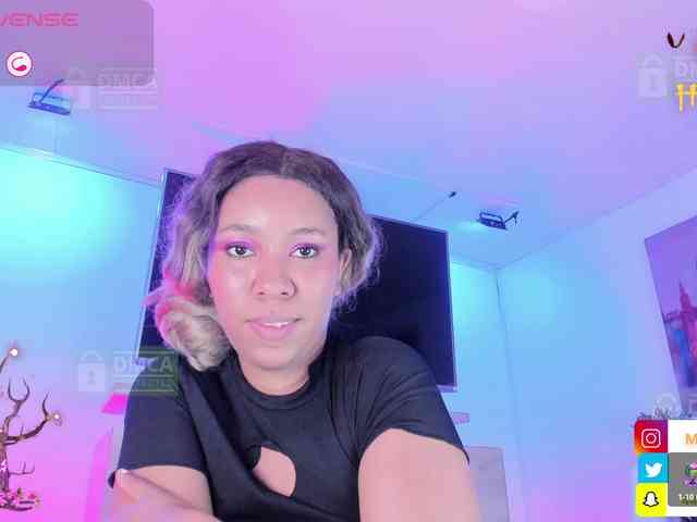 Mikeyla-Russo webcam