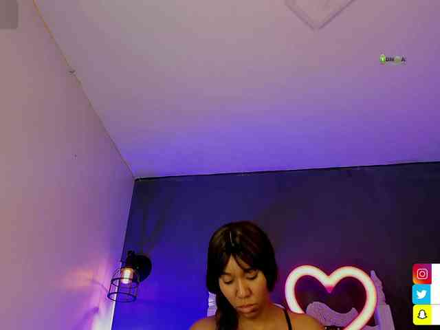 Mikeyla-Russo webcam