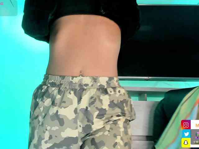 adult random chat Mikeyla-Russo