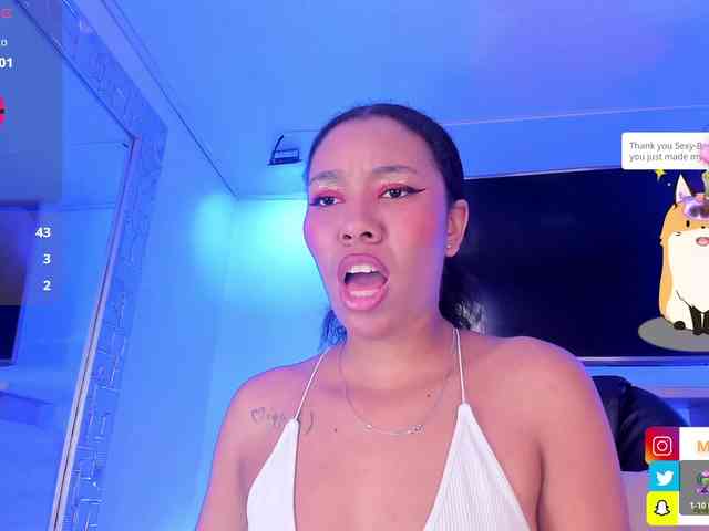 Mikeyla-Russo Mikeyla-Russo