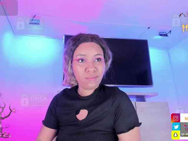 Mikeyla-Russo webcam