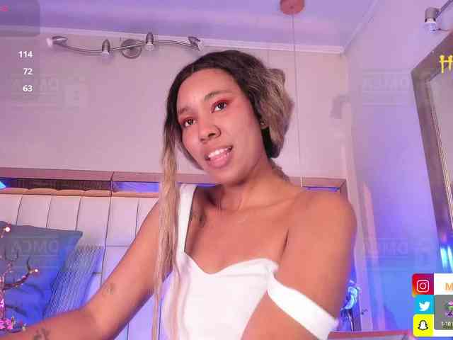 Mikeyla-Russo webcam