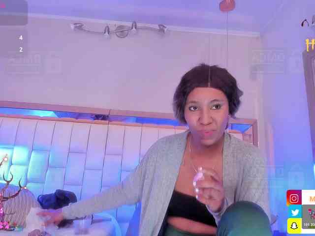 Mikeyla-Russo webcam