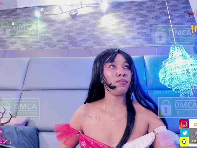 Mikeyla-Russo webcam