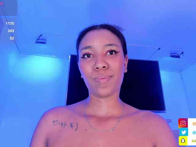 Mikeyla-Russo Mikeyla-Russo