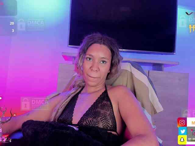 Mikeyla-Russo webcam