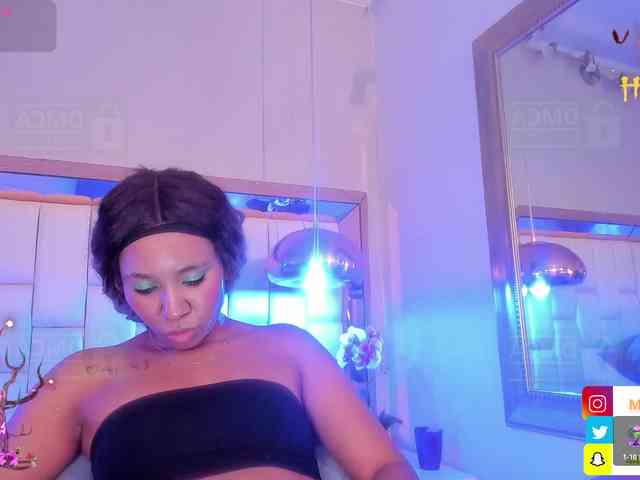 Mikeyla-Russo webcam