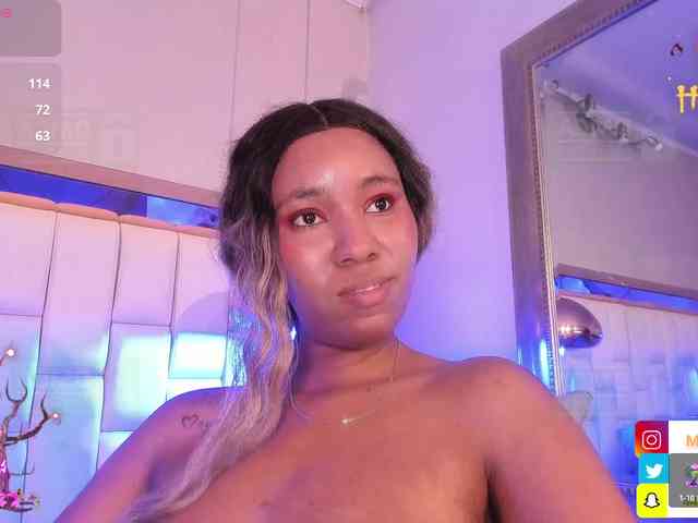 Mikeyla-Russo webcam