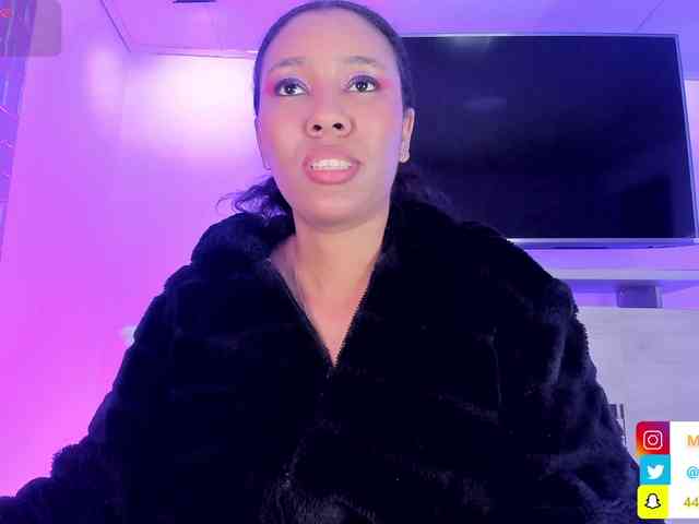 Mikeyla-Russo Mikeyla-Russo