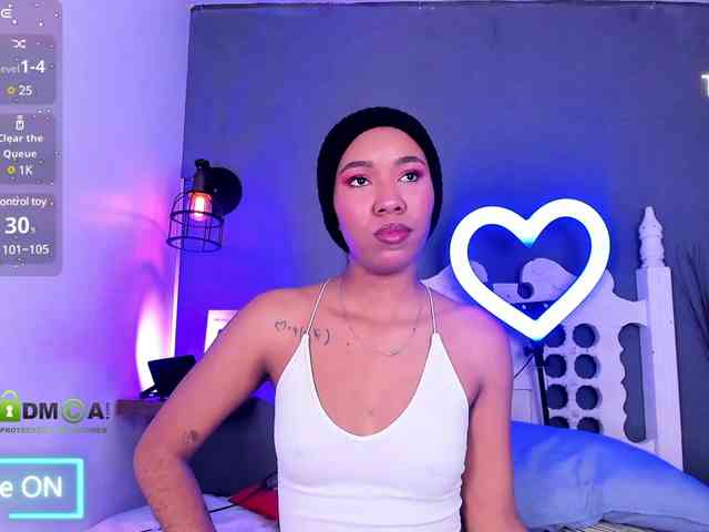 Mikeyla-Russo webcam