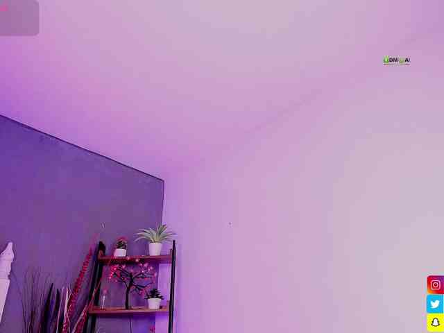 Mikeyla-Russo webcam