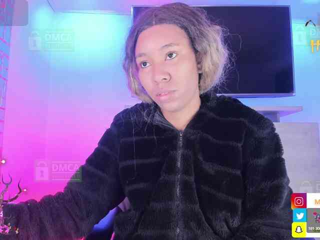 Mikeyla-Russo Mikeyla-Russo