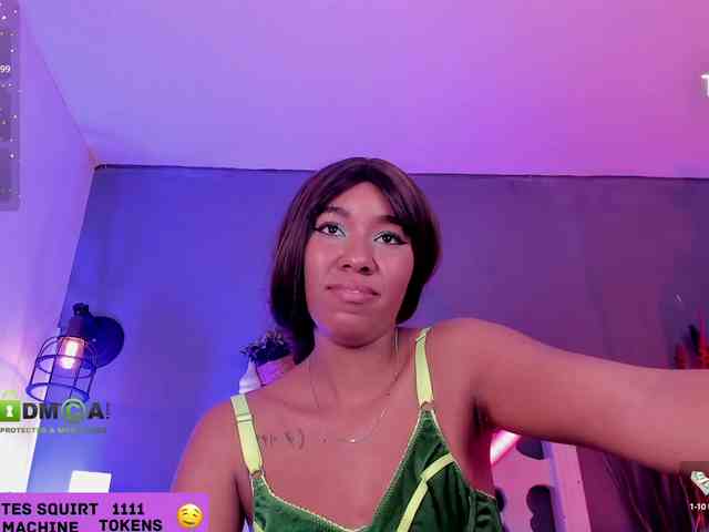 Mikeyla-Russo webcam