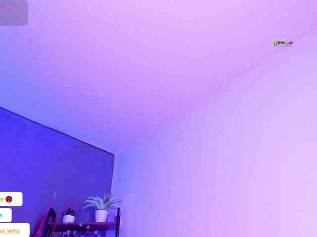 Mikeyla-Russo webcam