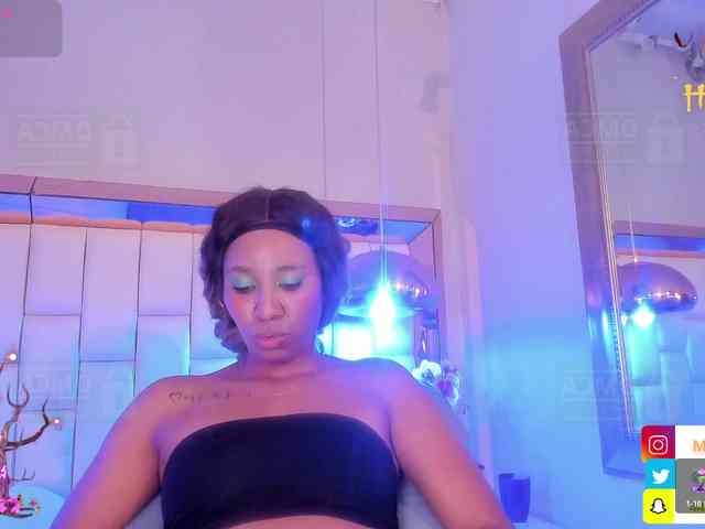 Mikeyla-Russo webcam