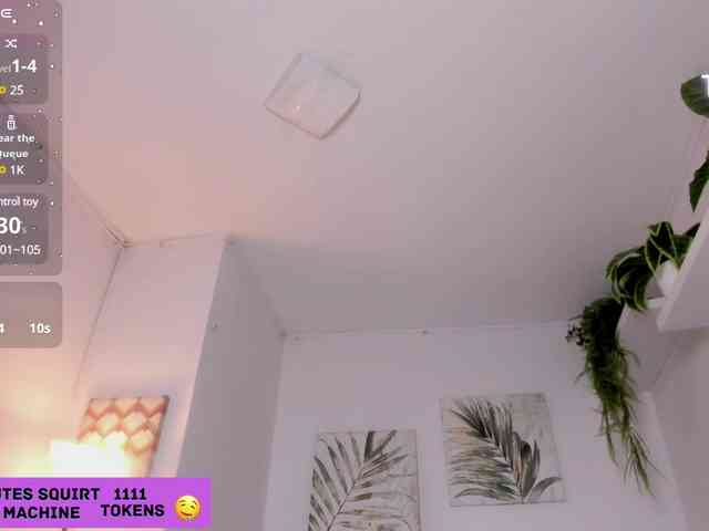 Mikeyla-Russo webcam