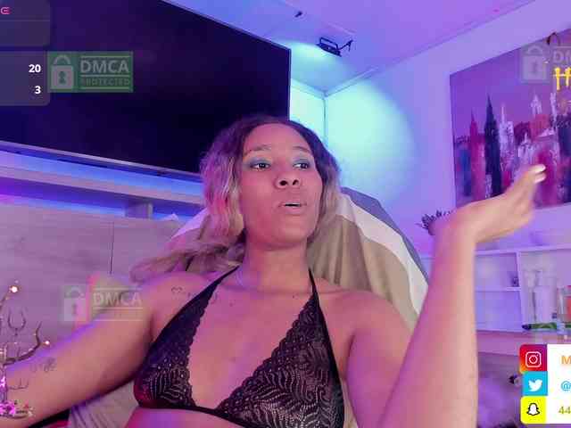 Mikeyla-Russo bongacams