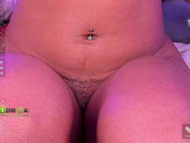 Mikeyla-Russo webcam