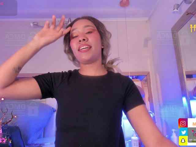 Mikeyla-Russo