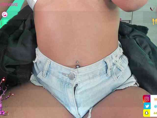 Mikeyla-Russo bongacams