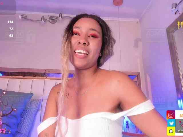 Mikeyla-Russo webcam