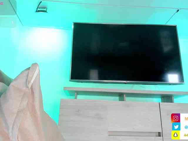 Mikeyla-Russo Mikeyla-Russo