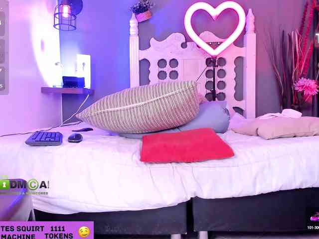 Mikeyla-Russo webcam