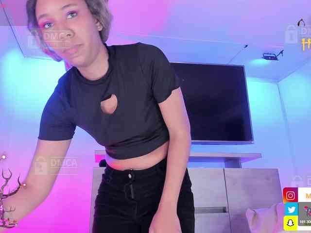 Mikeyla-Russo webcam