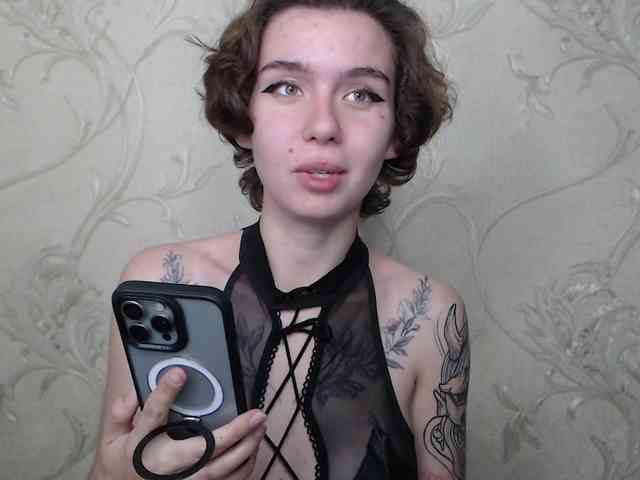 Lulu-Sun webcam