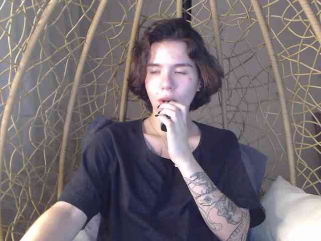 Lulu-Sun webcam