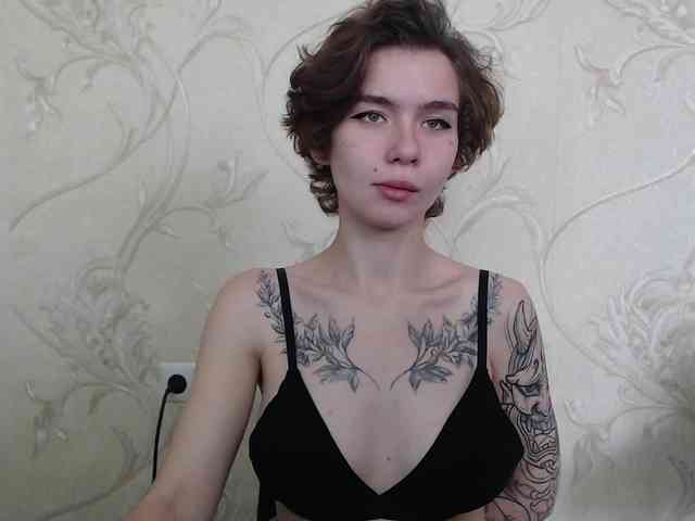 Lulu-Sun webcam