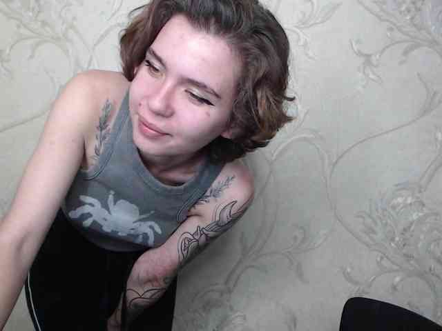 Lulu-Sun webcam