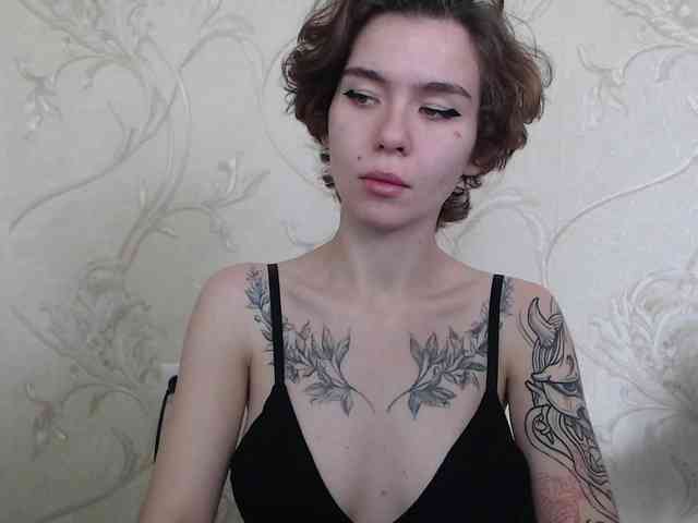 Lulu-Sun webcam