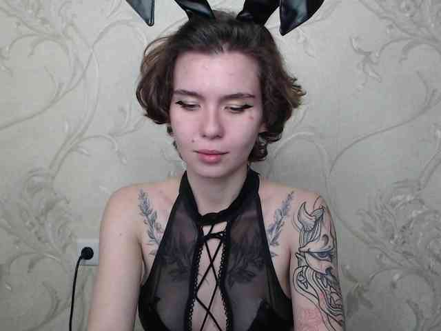 Lulu-Sun webcam