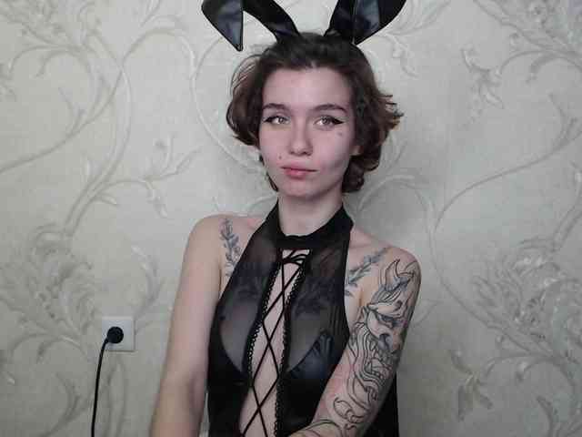 Lulu-Sun webcam