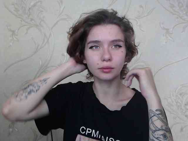 Lulu-Sun webcam
