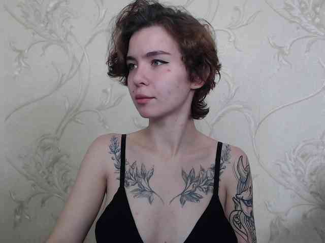Lulu-Sun webcam
