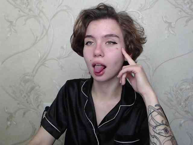 Lulu-Sun webcam