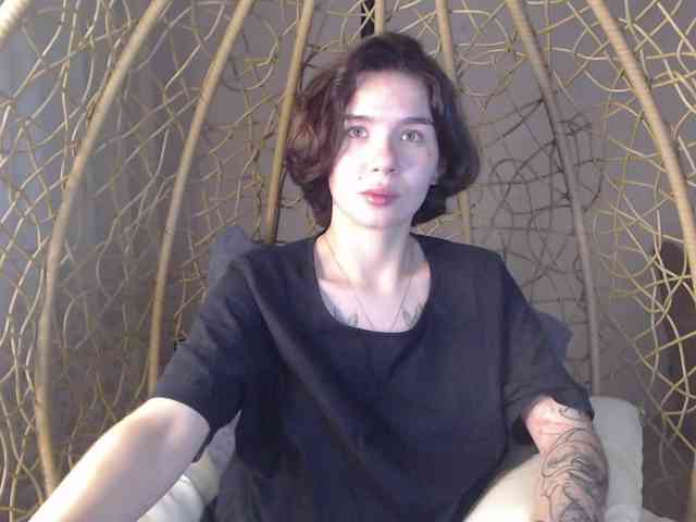 Lulu-Sun webcam
