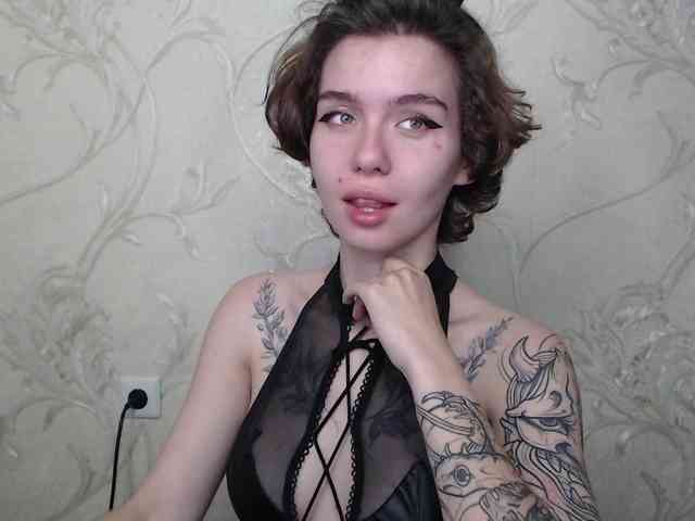 Lulu-Sun webcam