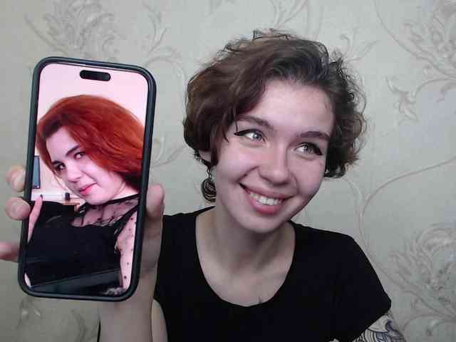 Lulu-Sun webcam
