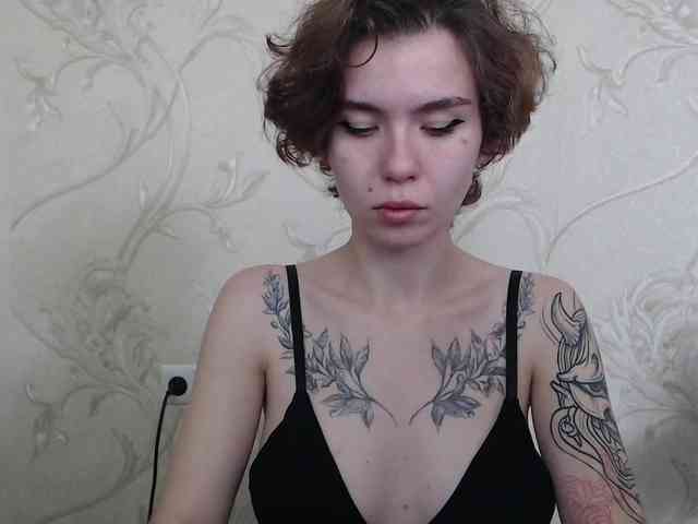 Lulu-Sun webcam