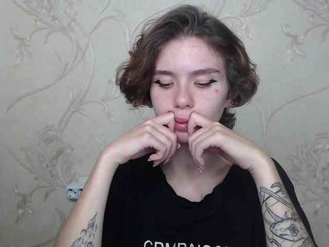 Lulu-Sun webcam