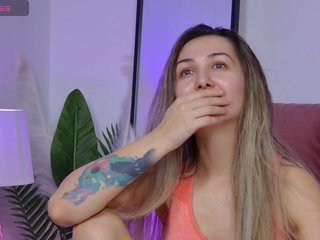 NicoleLegh Porn Show