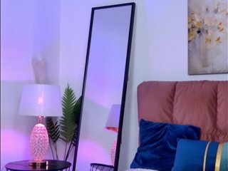 NicoleLegh Porn Show